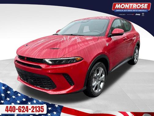 2024 Dodge Hornet R/T