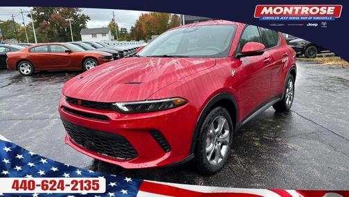 2024 Dodge Hornet R/T