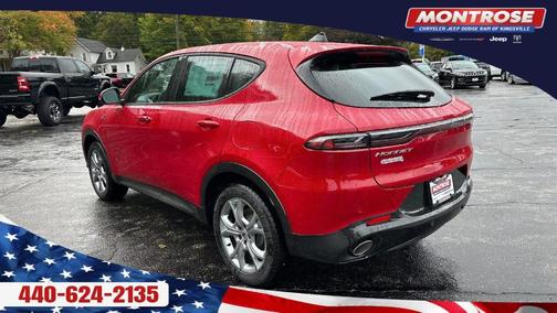 2024 Dodge Hornet R/T