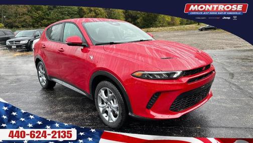 2024 Dodge Hornet R/T