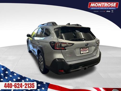 2023 Subaru Outback Premium