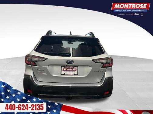 2023 Subaru Outback Premium