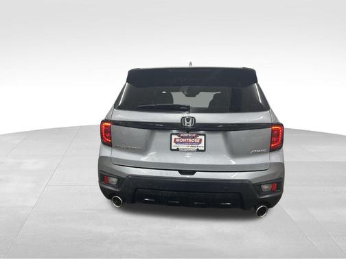 2024 Honda Passport EX-L