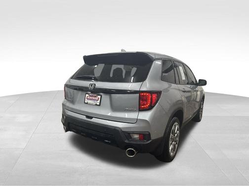 2024 Honda Passport EX-L