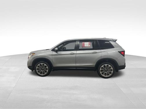 2024 Honda Passport EX-L