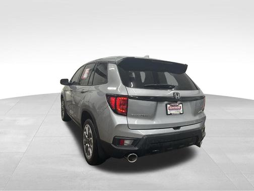 2024 Honda Passport EX-L