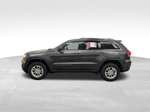 2020 Jeep Grand Cherokee Laredo E