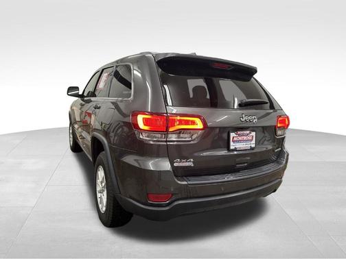 2020 Jeep Grand Cherokee Laredo E