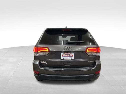 2020 Jeep Grand Cherokee Laredo E