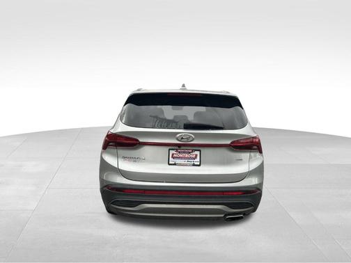 2022 Hyundai SANTA FE SE