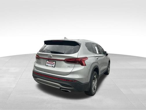 2022 Hyundai SANTA FE SE