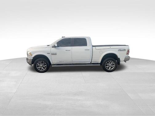 2017 RAM 2500 Limited