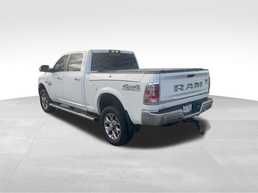 2017 RAM 2500 Limited