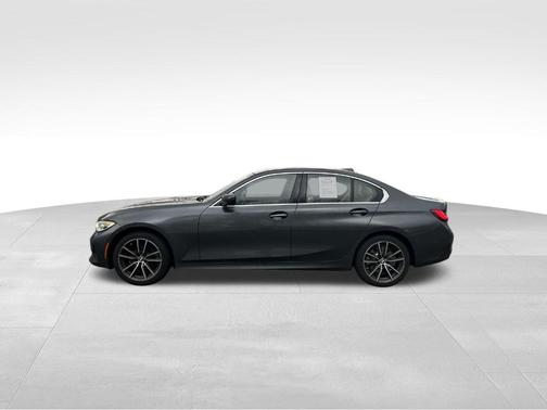 2020 BMW 330 i xDrive