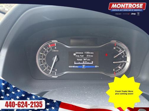 Maroon 2021 Honda Ridgeline Sport