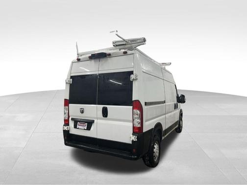 2019 RAM ProMaster 1500 Base