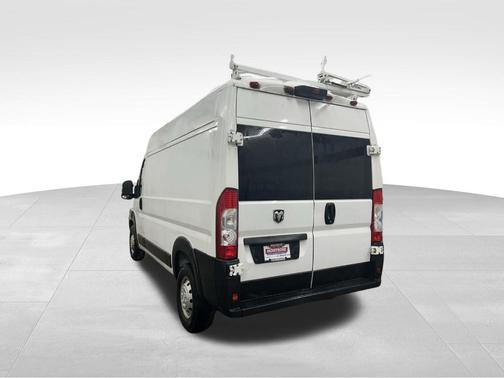 2019 RAM ProMaster 1500 Base