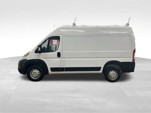 2019 RAM ProMaster 1500 Base