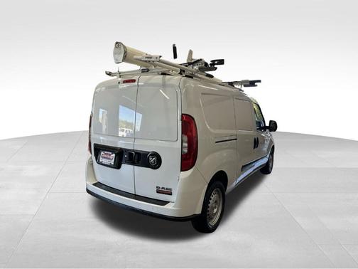 2022 RAM ProMaster City Base