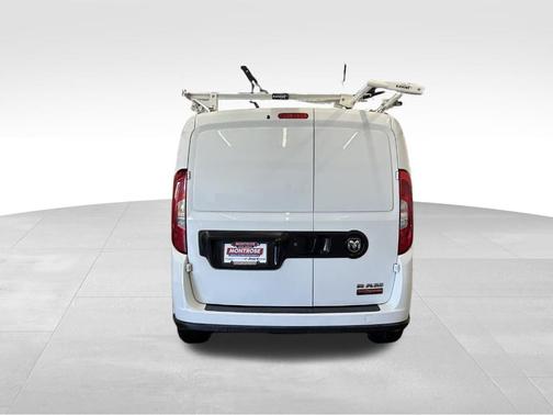 2022 RAM ProMaster City Base