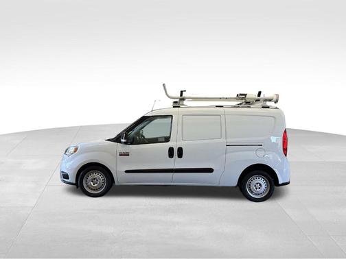 2022 RAM ProMaster City Base