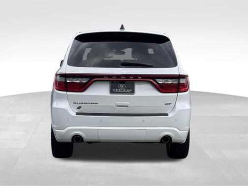 White 2023 Dodge Durango GT