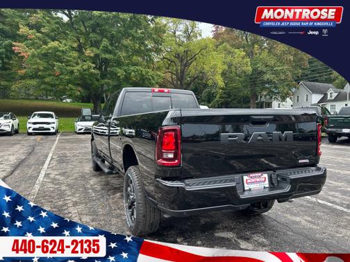 Diamond Black Crystal PC 2027 RAM 2500 Black Express