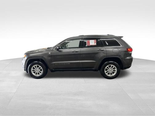 2020 Jeep Grand Cherokee Laredo E
