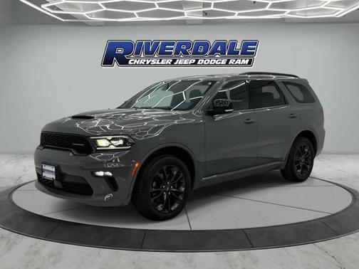 2022 Dodge Durango GT