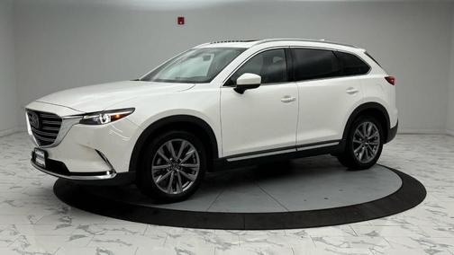 2023 Mazda CX-9 Grand Touring