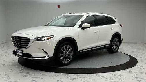 2023 Mazda CX-9 Grand Touring