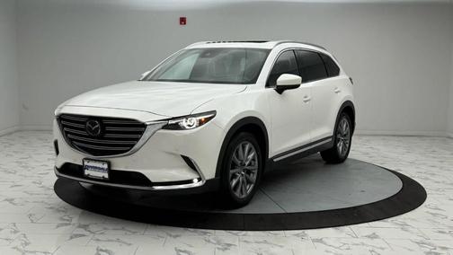 2023 Mazda CX-9 Grand Touring