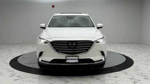 2023 Mazda CX-9 Grand Touring