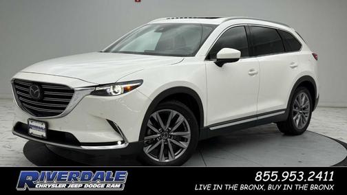 2023 Mazda CX-9 Grand Touring