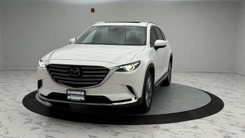 2023 Mazda CX-9 Grand Touring