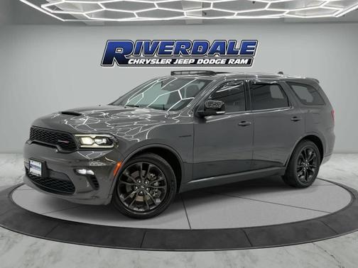 2021 Dodge Durango R/T