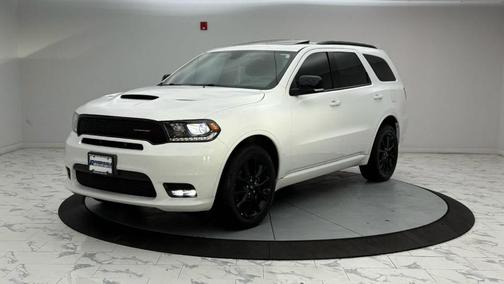 2019 Dodge Durango GT Plus