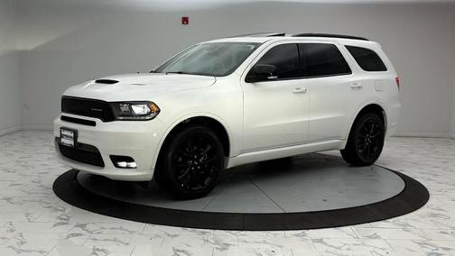 2019 Dodge Durango GT Plus