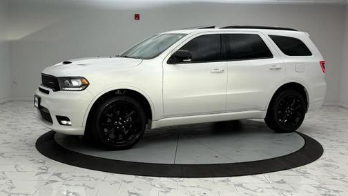2019 Dodge Durango GT Plus