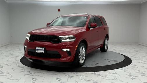 2022 Dodge Durango GT