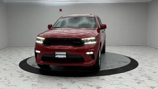 2022 Dodge Durango GT