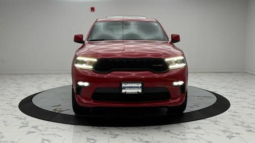 2022 Dodge Durango GT