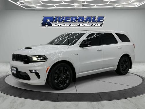 2022 Dodge Durango R/T