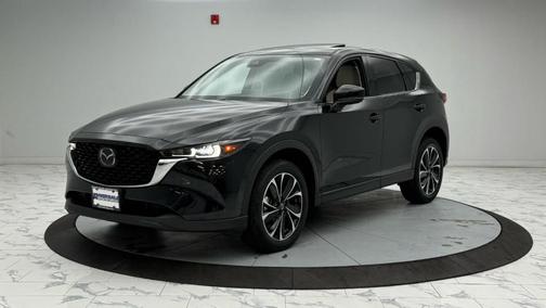 2023 Mazda CX-5 Preferred