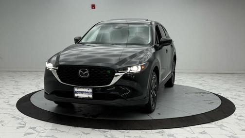 2023 Mazda CX-5 Preferred