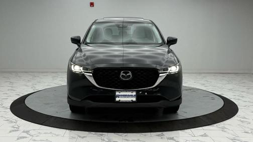 2023 Mazda CX-5 Preferred