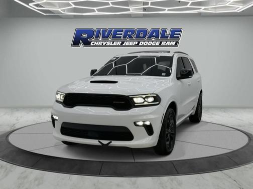 2022 Dodge Durango GT