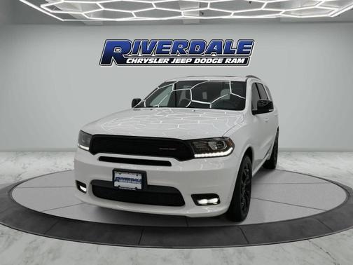 2019 Dodge Durango GT Plus