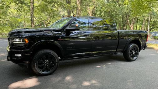 2022 RAM 2500 Limited