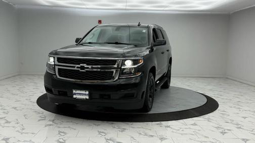2020 Chevrolet Tahoe LS